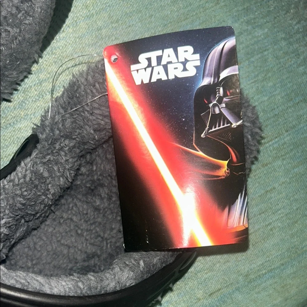 Disney Star Wars Themed-New